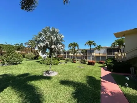 1250 Atlantic Shores Boulevard Hallandale Beach FL 33009