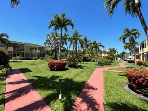 1250 Atlantic Shores Boulevard Hallandale Beach FL 33009