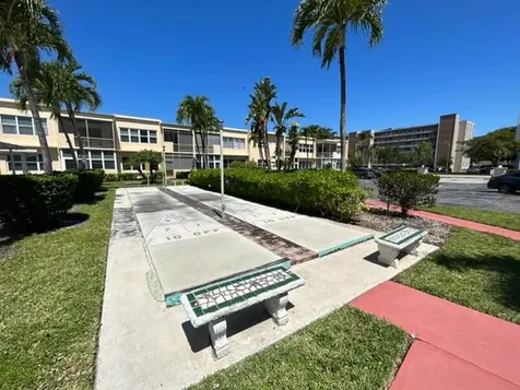 1250 Atlantic Shores Boulevard Hallandale Beach FL 33009