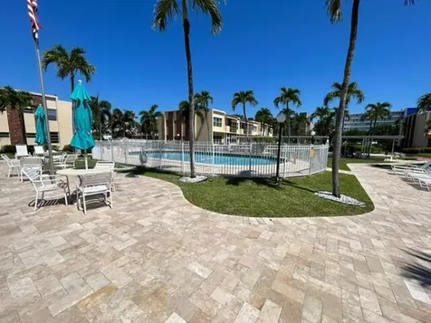 1250 Atlantic Shores Boulevard Hallandale Beach FL 33009