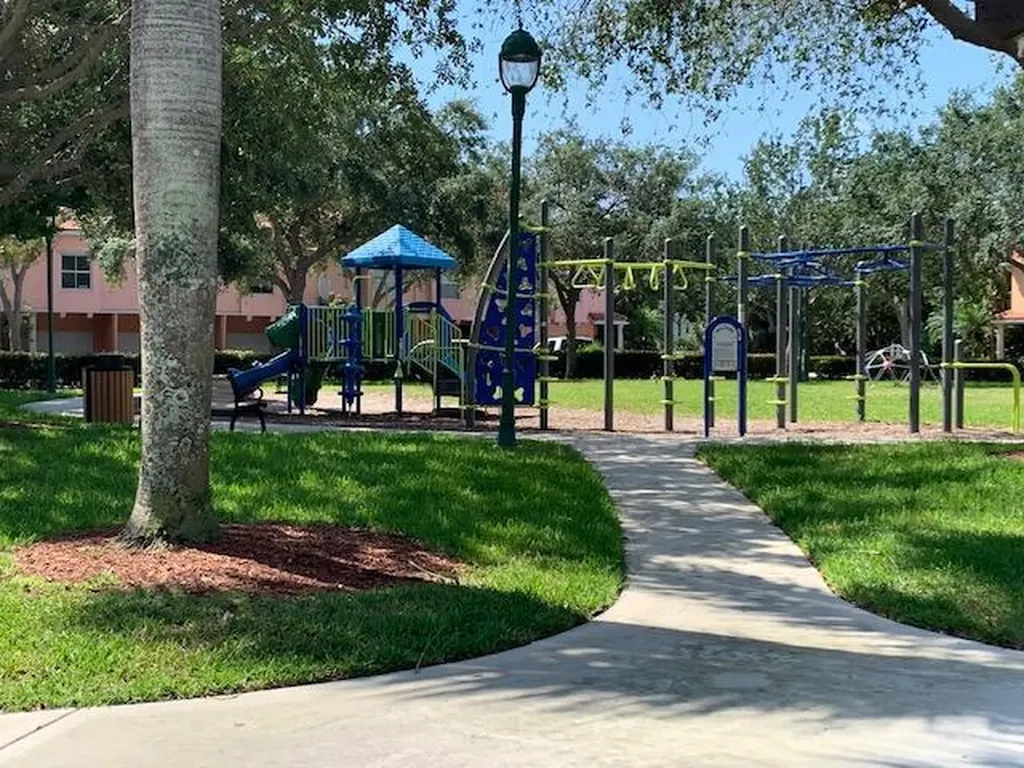 2058 Alta Meadows Lane Delray Beach FL 33444