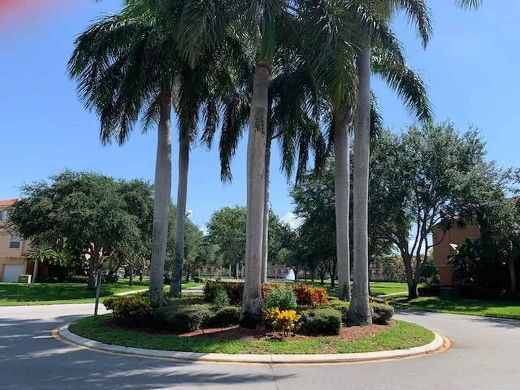 2058 Alta Meadows Lane Delray Beach FL 33444