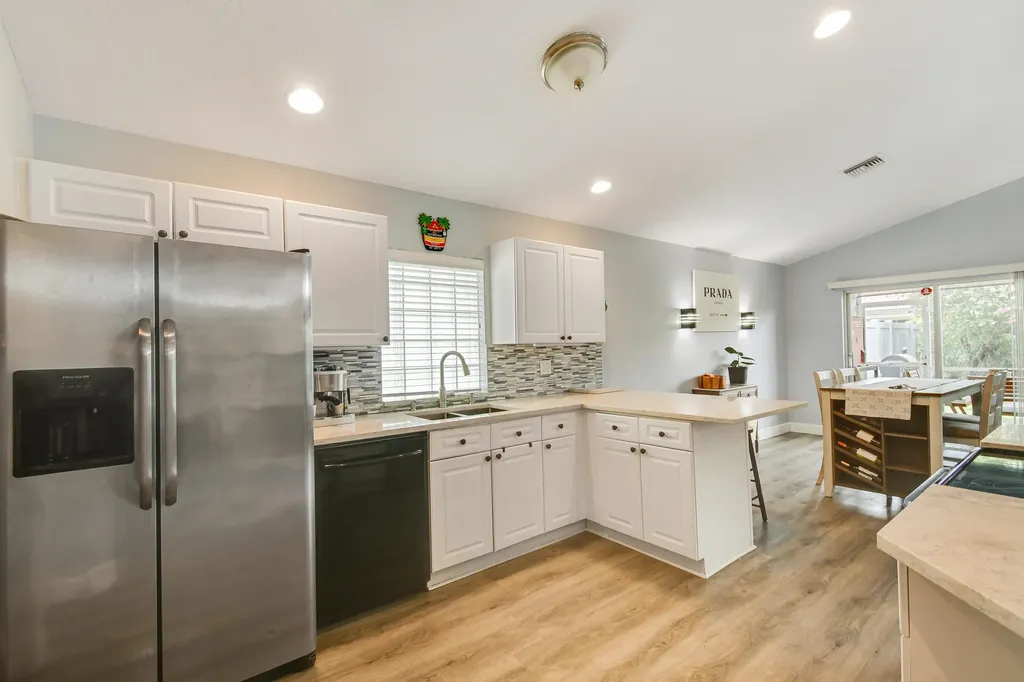 1644 Oak Berry Circle Wellington FL 33414
