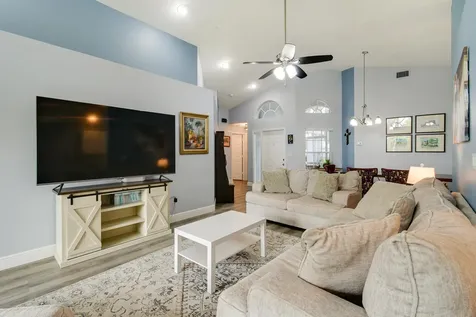 1644 Oak Berry Circle Wellington FL 33414