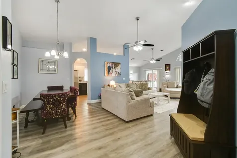 1644 Oak Berry Circle Wellington FL 33414