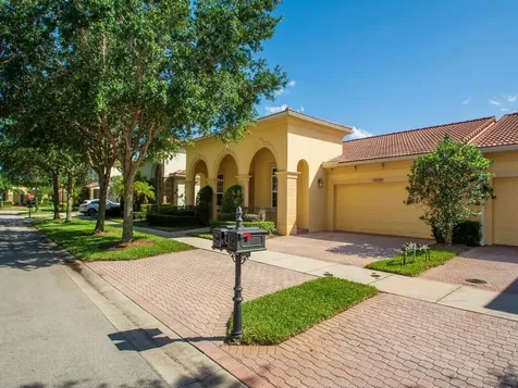 10091 SW Dolce Road Port St Lucie FL 34986