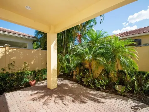 10091 SW Dolce Road Port St Lucie FL 34986