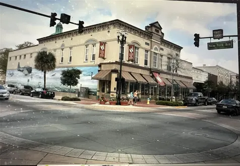 705 W Beresford Avenue Deland FL 32720