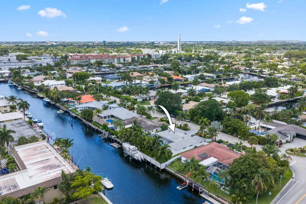 2920 NE 52nd Street Fort Lauderdale FL 33308