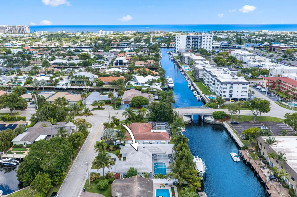 2920 NE 52nd Street Fort Lauderdale FL 33308