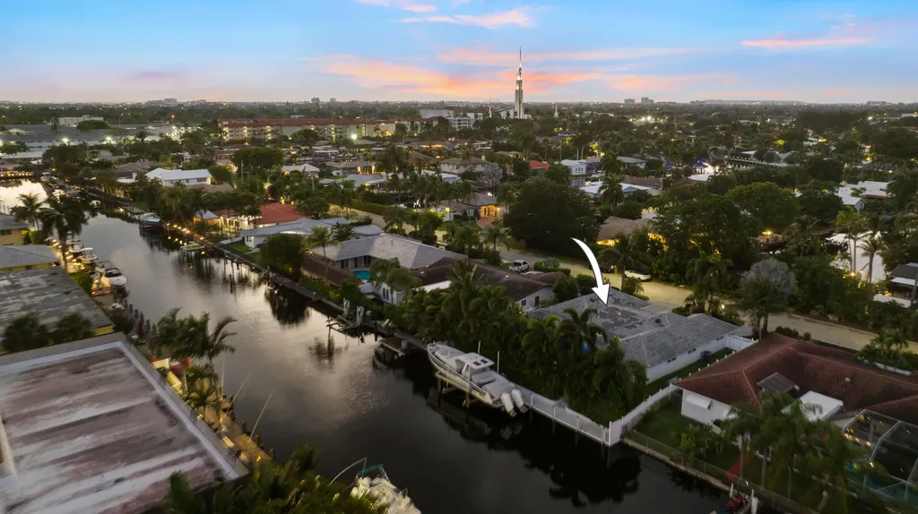 2920 NE 52nd Street Fort Lauderdale FL 33308