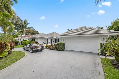 2920 NE 52nd Street Fort Lauderdale FL 33308