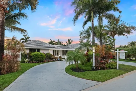 2920 NE 52nd Street Fort Lauderdale FL 33308
