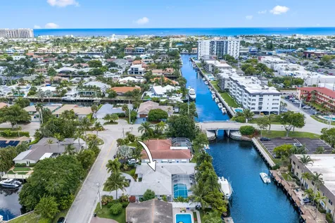 2920 NE 52nd Street Fort Lauderdale FL 33308