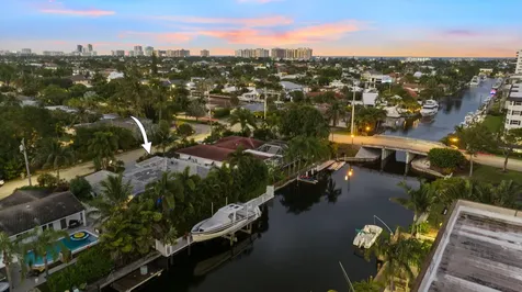 2920 NE 52nd Street Fort Lauderdale FL 33308