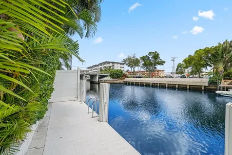 2920 NE 52nd Street Fort Lauderdale FL 33308