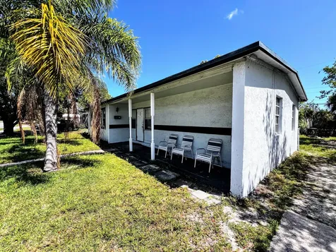 260 NE 42nd Court Deerfield Beach FL 33064