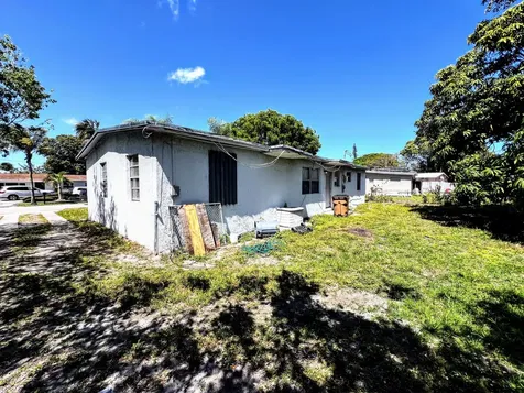 260 NE 42nd Court Deerfield Beach FL 33064