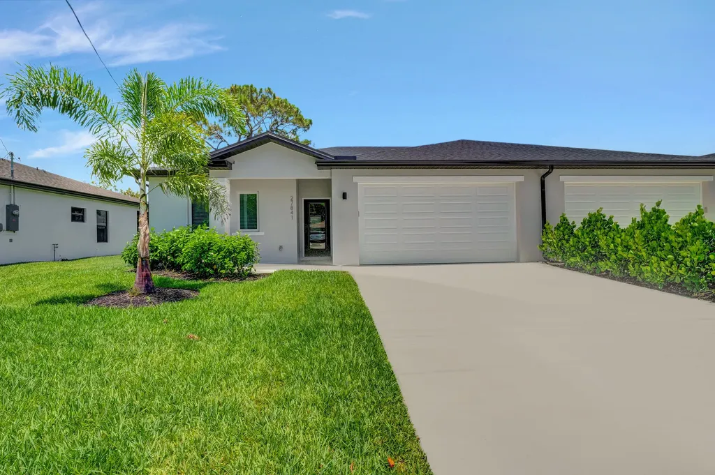 27841 Wisconsin Street Bonita Springs FL 34135