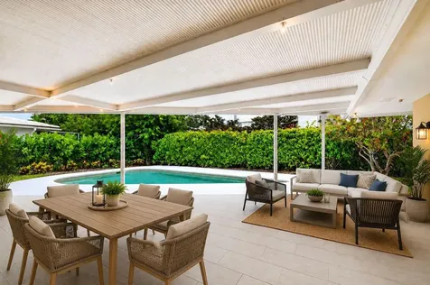 1221 Singer Drive Singer Island FL 33404