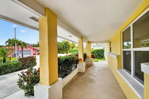 1221 Singer Drive Singer Island FL 33404