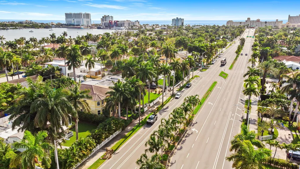919 Hollywood Boulevard Hollywood FL 33019