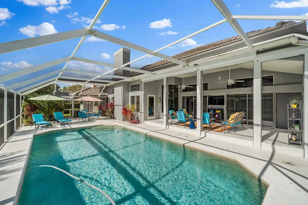 140 Thornton Drive Palm Beach Gardens FL 33418