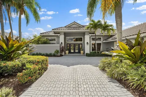 140 Thornton Drive Palm Beach Gardens FL 33418