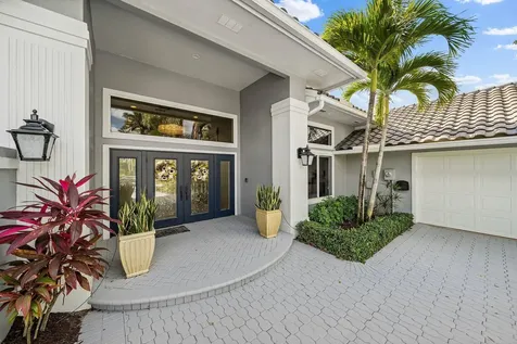 140 Thornton Drive Palm Beach Gardens FL 33418