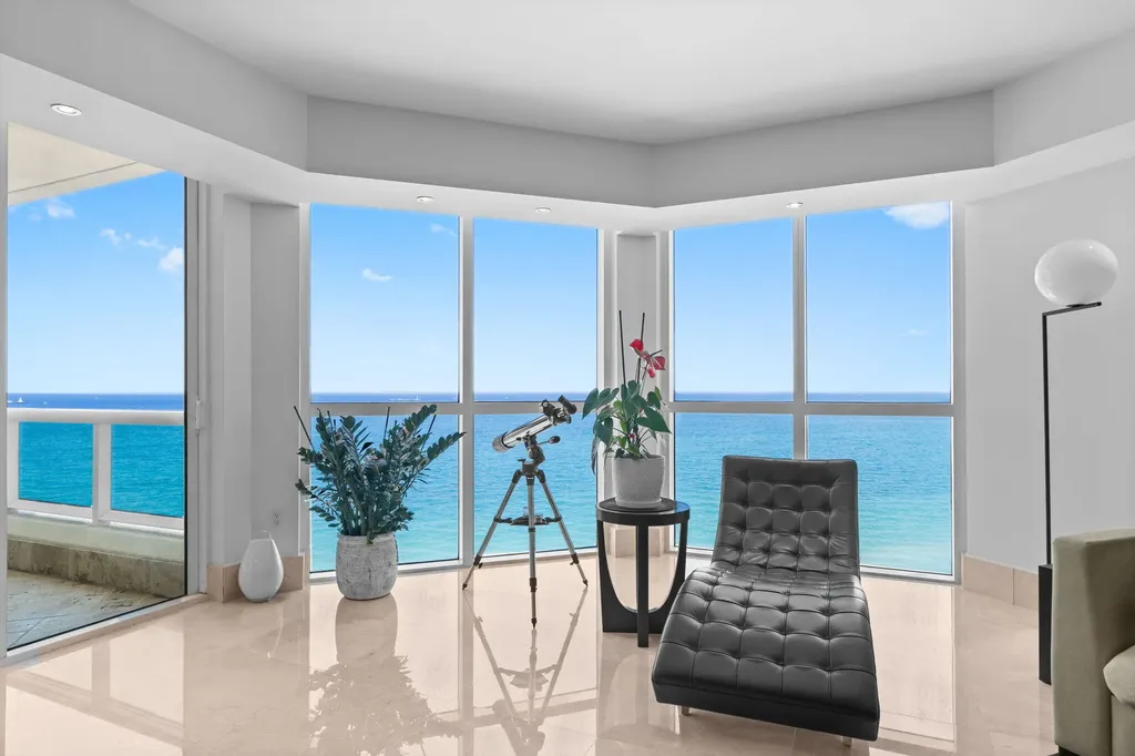 101 S Fort Lauderdale Beach Boulevard Fort Lauderdale FL 33316