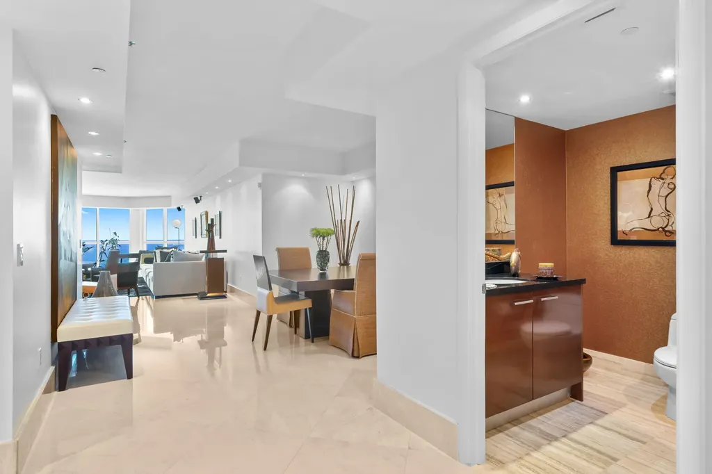 101 S Fort Lauderdale Beach Boulevard Fort Lauderdale FL 33316