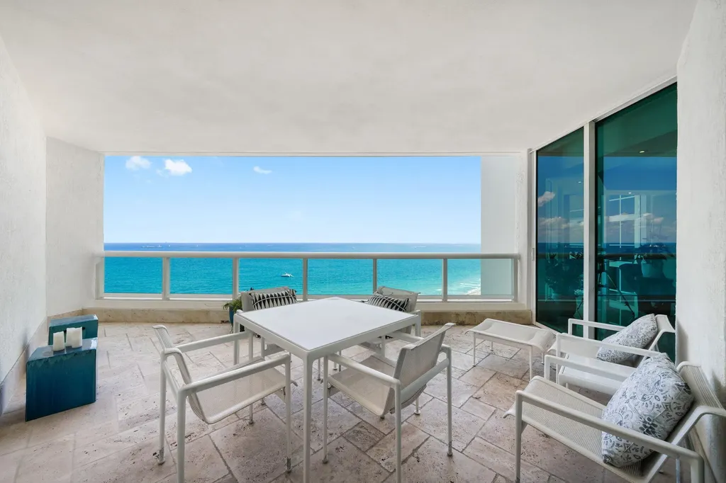 101 S Fort Lauderdale Beach Boulevard Fort Lauderdale FL 33316