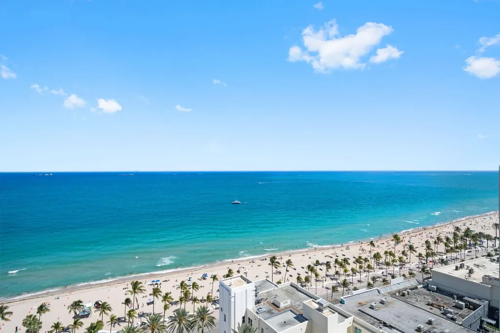 101 S Fort Lauderdale Beach Boulevard Fort Lauderdale FL 33316