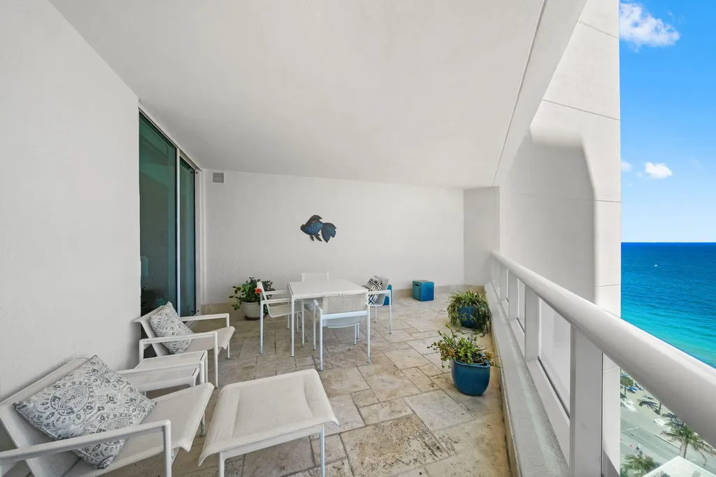 101 S Fort Lauderdale Beach Boulevard Fort Lauderdale FL 33316
