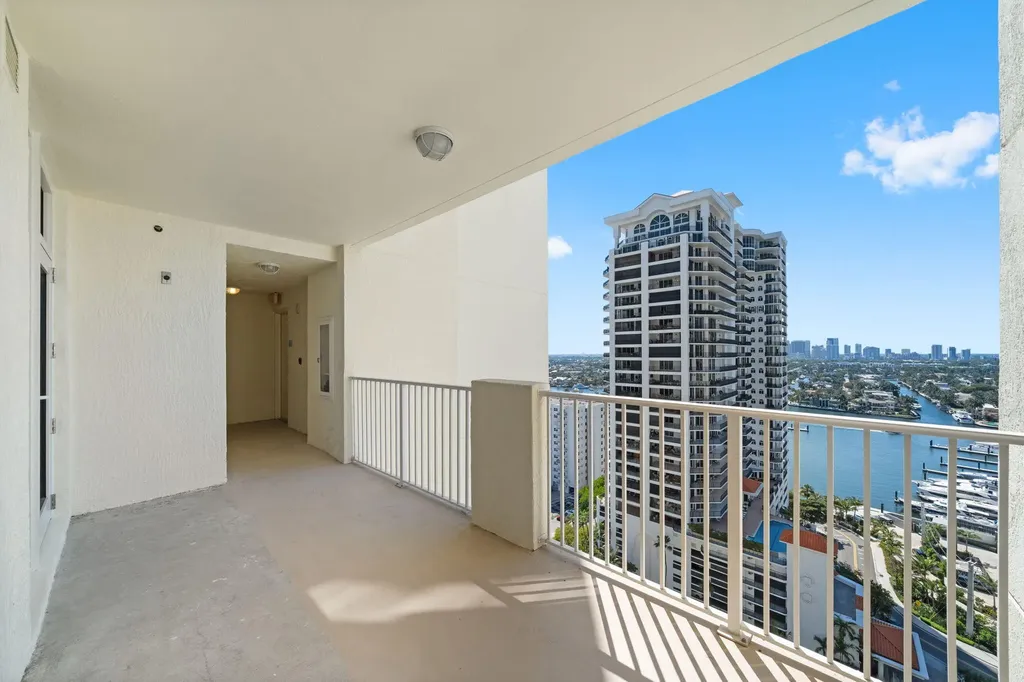 101 S Fort Lauderdale Beach Boulevard Fort Lauderdale FL 33316
