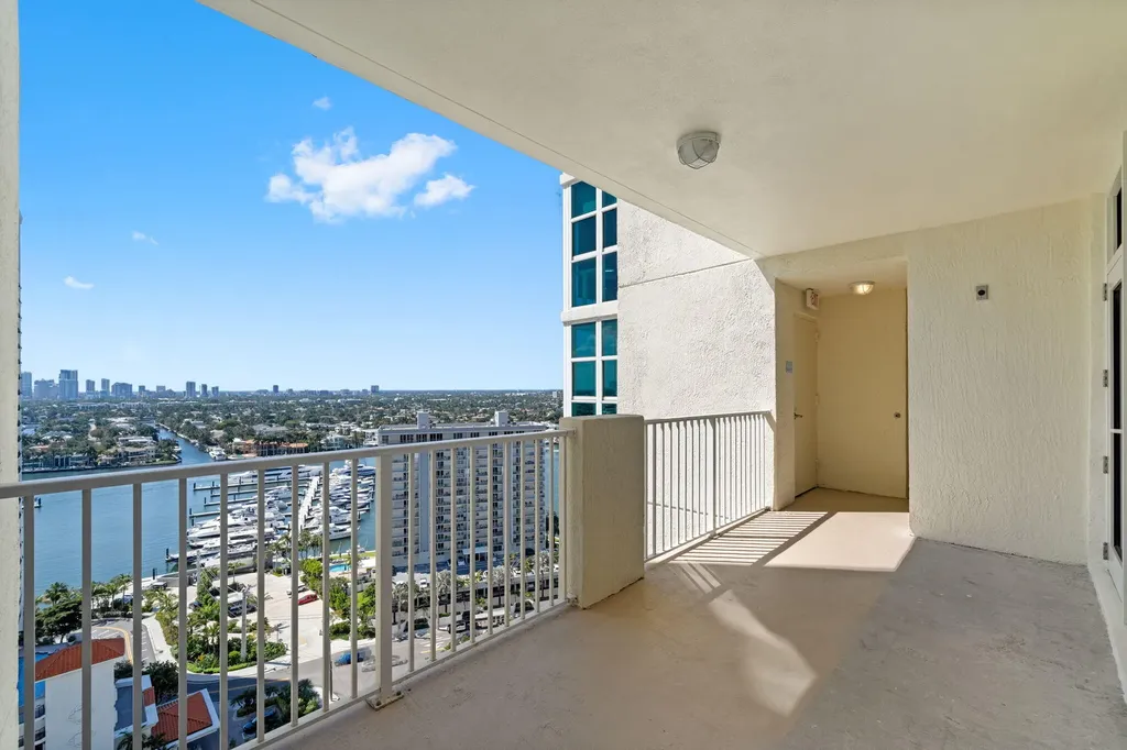 101 S Fort Lauderdale Beach Boulevard Fort Lauderdale FL 33316
