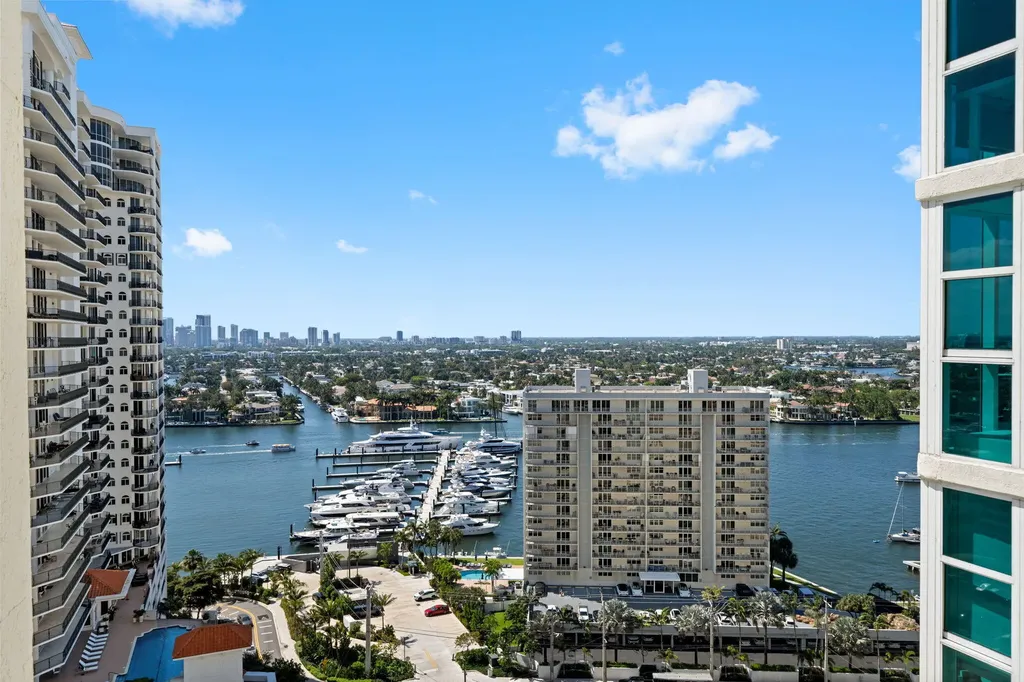101 S Fort Lauderdale Beach Boulevard Fort Lauderdale FL 33316