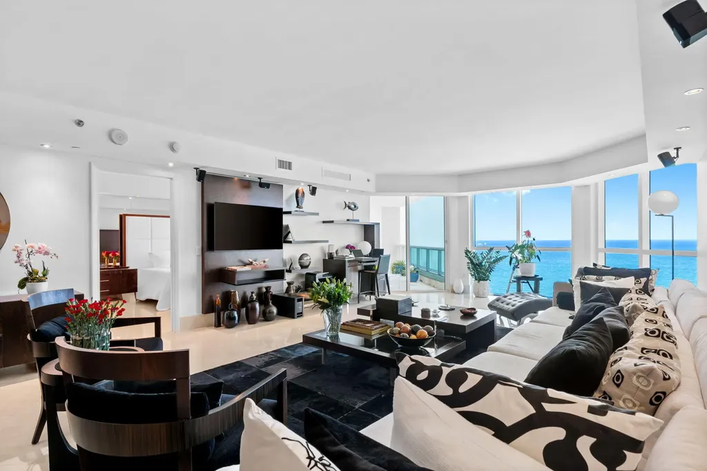 101 S Fort Lauderdale Beach Boulevard Fort Lauderdale FL 33316