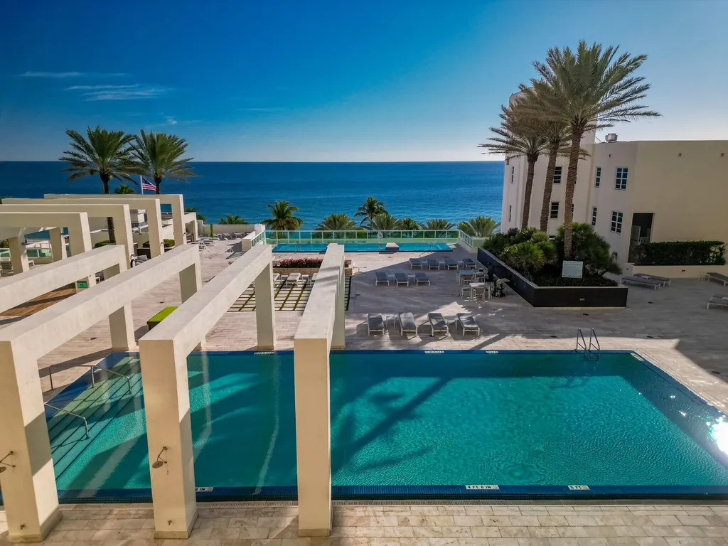 101 S Fort Lauderdale Beach Boulevard Fort Lauderdale FL 33316