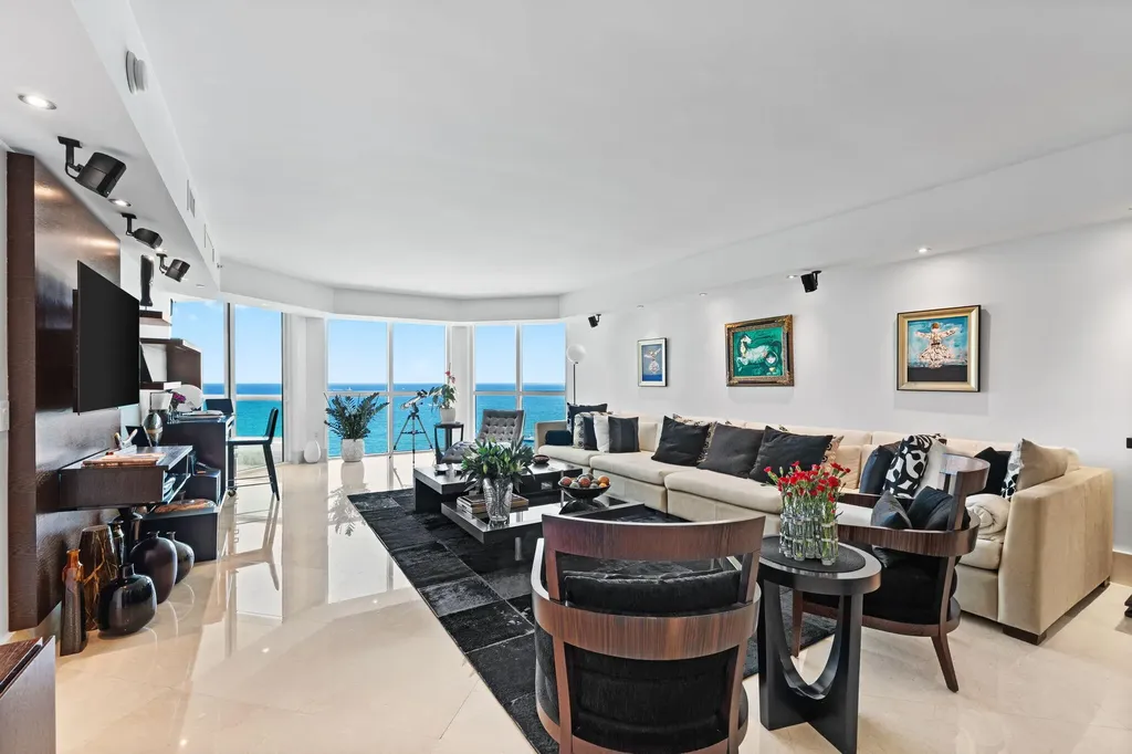 101 S Fort Lauderdale Beach Boulevard Fort Lauderdale FL 33316