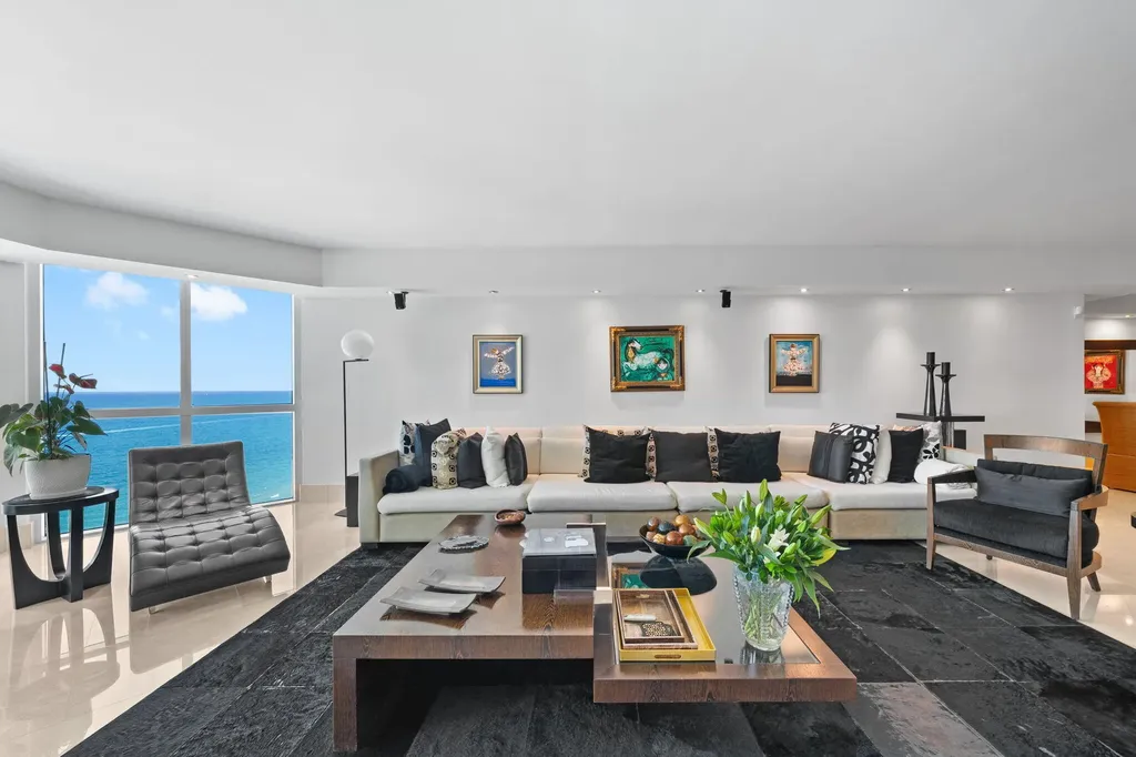 101 S Fort Lauderdale Beach Boulevard Fort Lauderdale FL 33316
