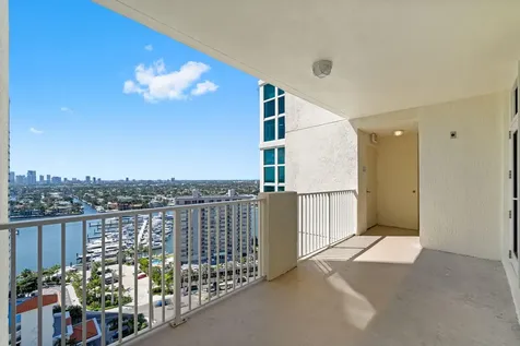 101 S Fort Lauderdale Beach Boulevard Fort Lauderdale FL 33316