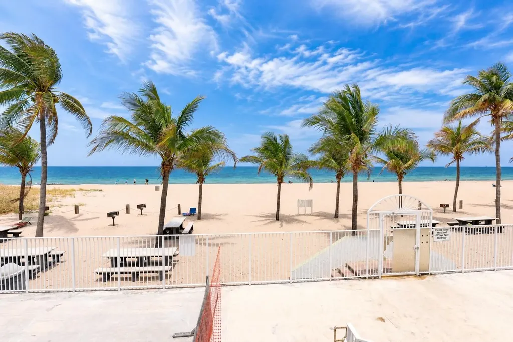 101 Briny Avenue Pompano Beach FL 33062