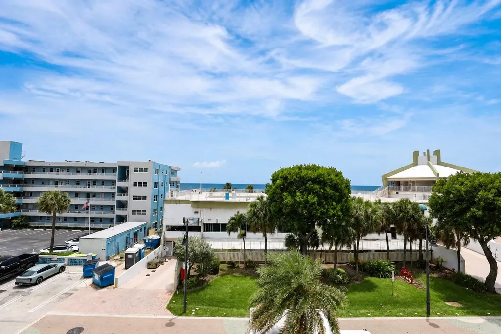 101 Briny Avenue Pompano Beach FL 33062