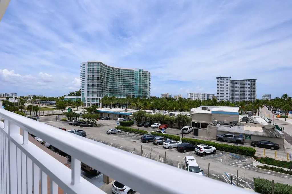 101 Briny Avenue Pompano Beach FL 33062