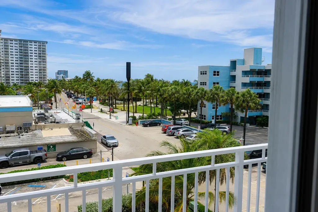 101 Briny Avenue Pompano Beach FL 33062