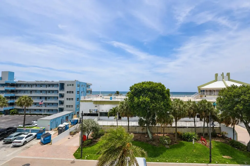 101 Briny Avenue Pompano Beach FL 33062
