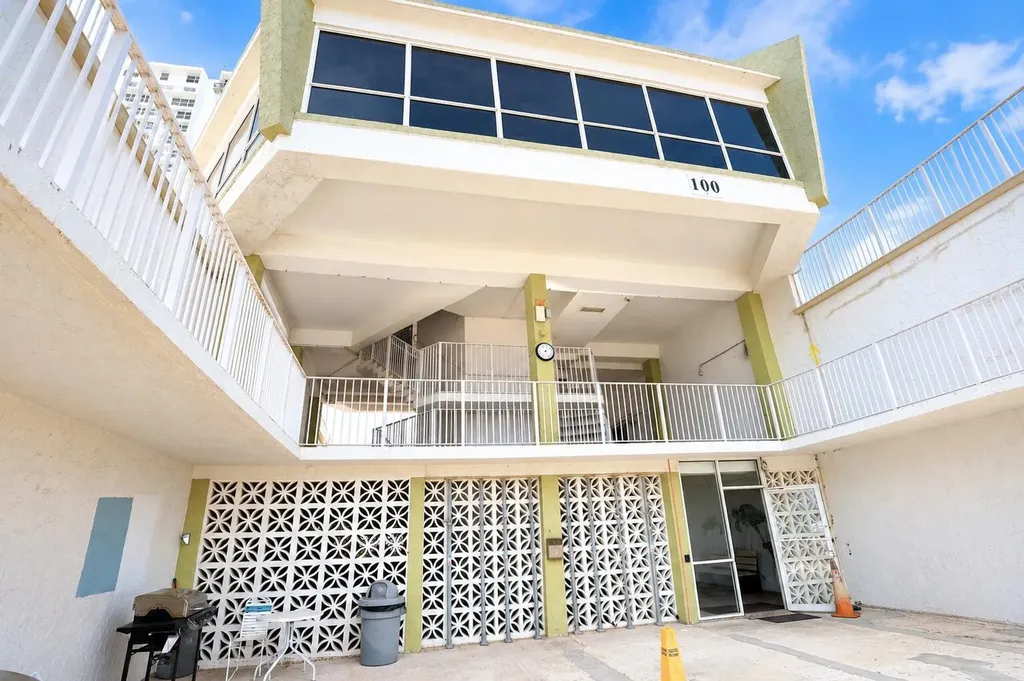 101 Briny Avenue Pompano Beach FL 33062