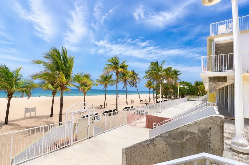 101 Briny Avenue Pompano Beach FL 33062