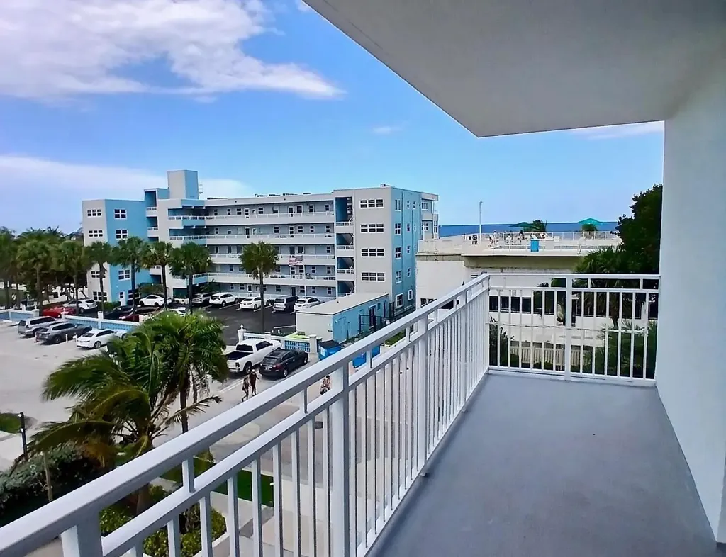 101 Briny Avenue Pompano Beach FL 33062